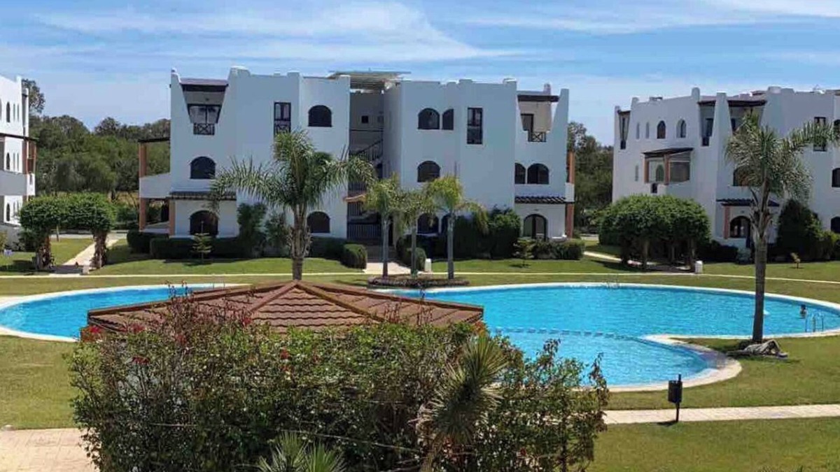 Cabo Negro Apartment | Apartment in capo negro