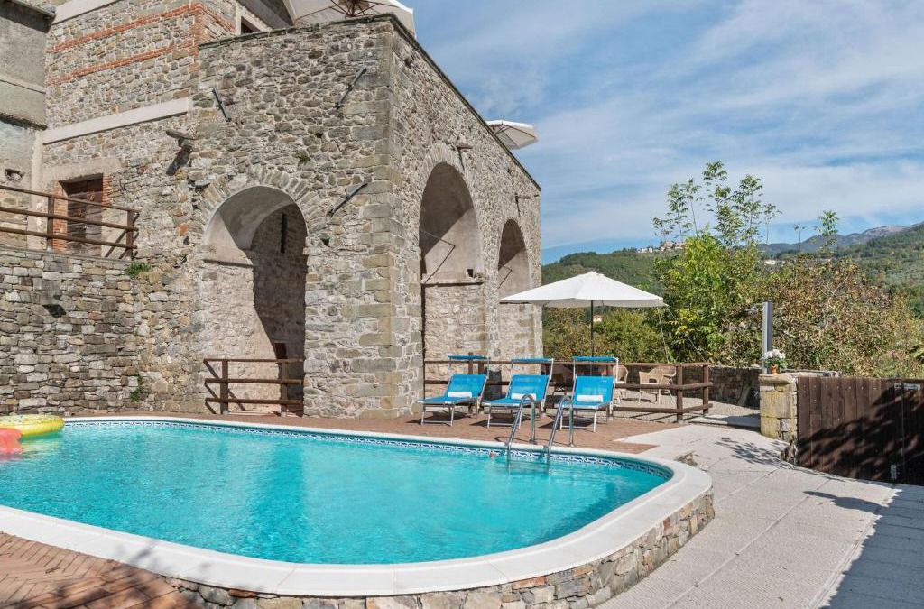 Argigliano Apartment | Apartment in Casola near Torre di Casola