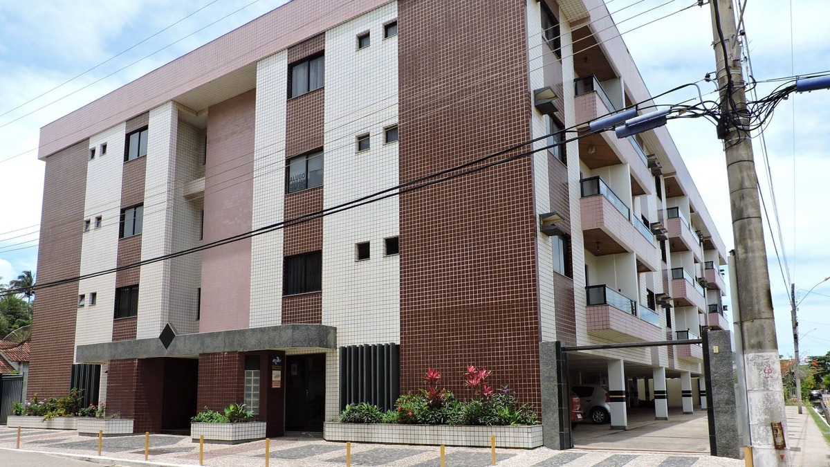Anchieta Apartment | Apartment in Castelhanos Beach, Anchieta ES