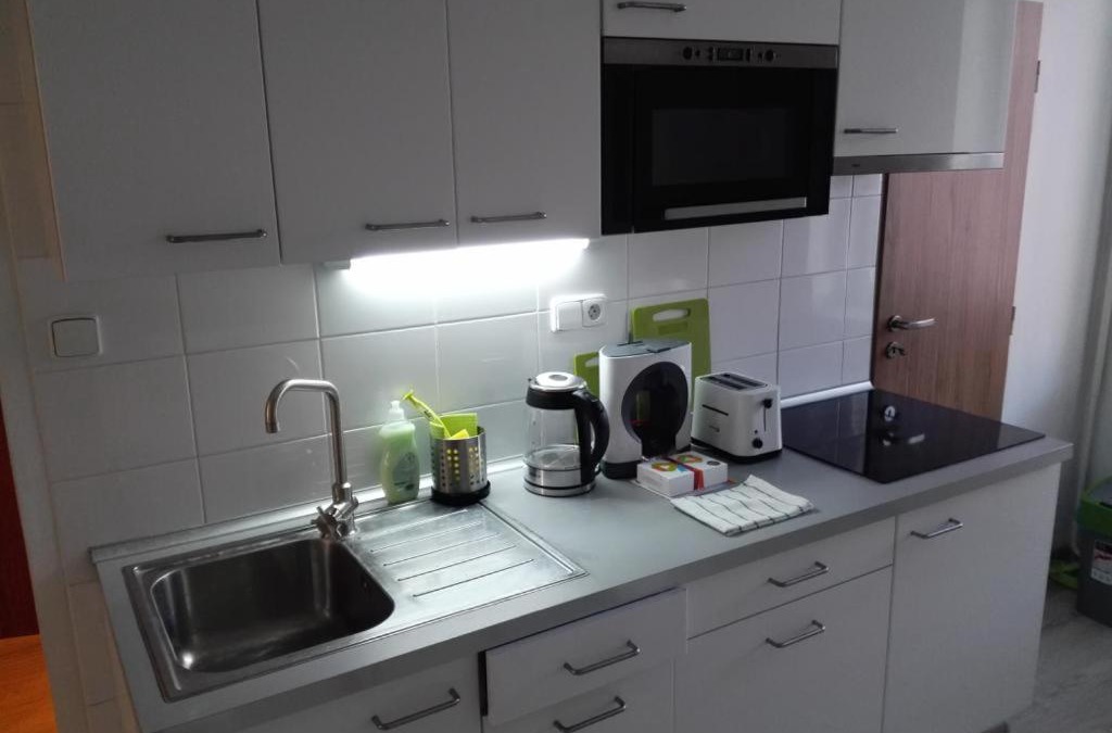 Ostrava City Centre Apartment | Apartment in centre of Ostrava
