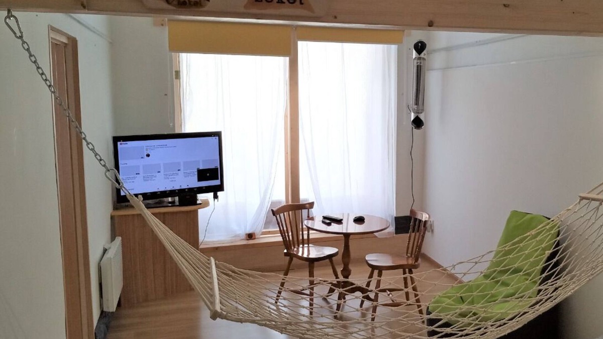 Loket Apartment | Apartment in center Old Town Elbogen