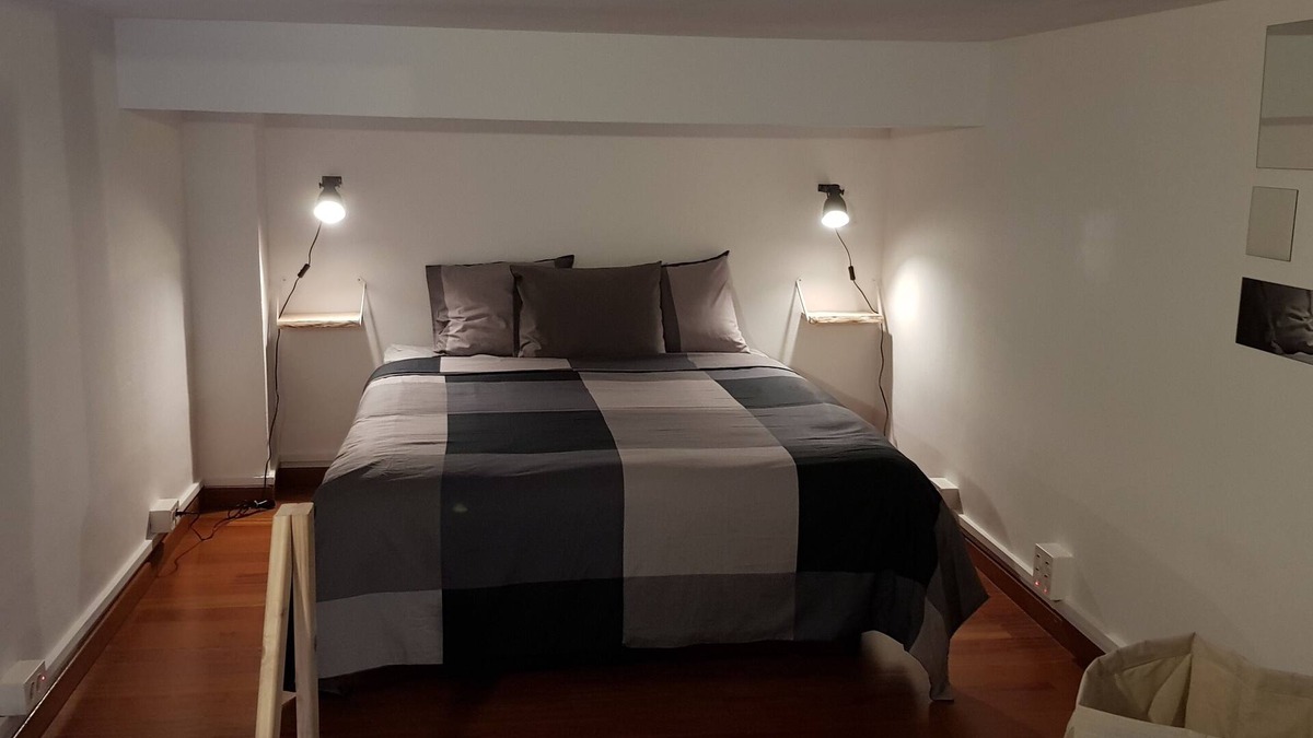 El Guinardo Apartment | Apartment in central Barcelona