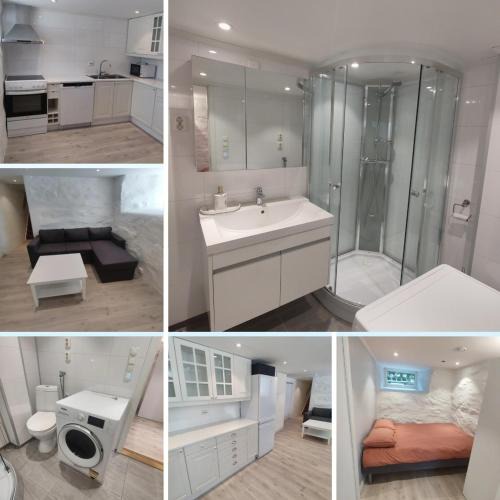 Skien Apartment | Apartment in central Skien