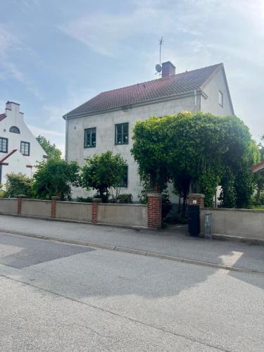 Ystad Apartment | Apartment in Central Ystad
