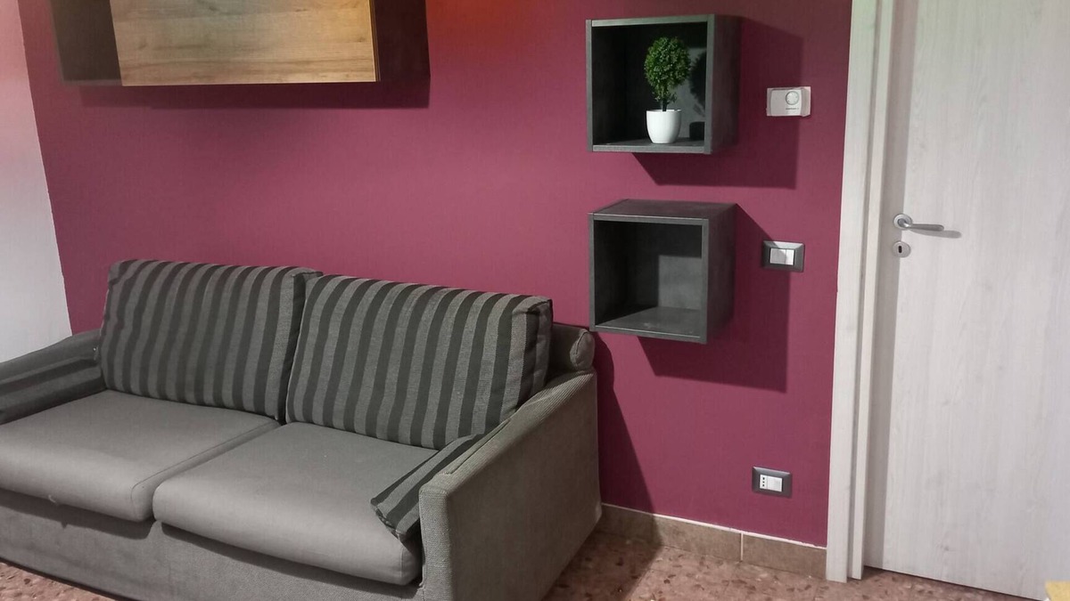 Tradate Apartment | Apartment In Centro Tradate