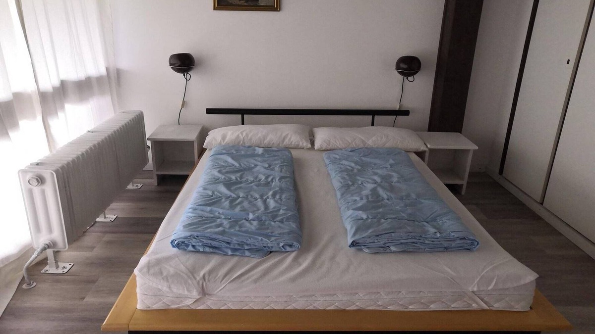 Vorauf Apartment | Apartment in Chiemgau near Chiemsee Lake