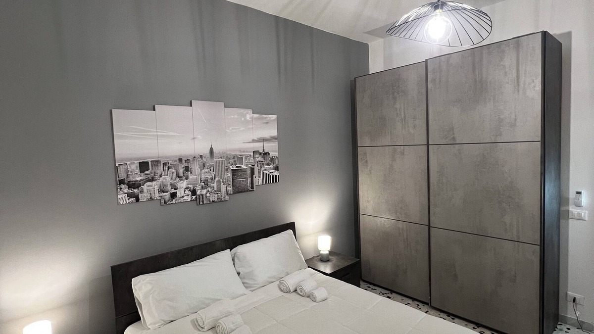 Ciampino Apartment | Apartment in Ciampino 15 minutes from Rome 10 minutes from Airport