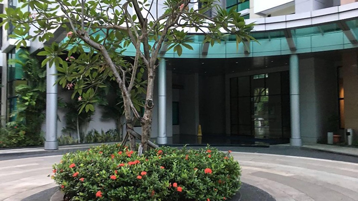 Cilandak Apartment | Apartment in Cilandak - You'll love it!