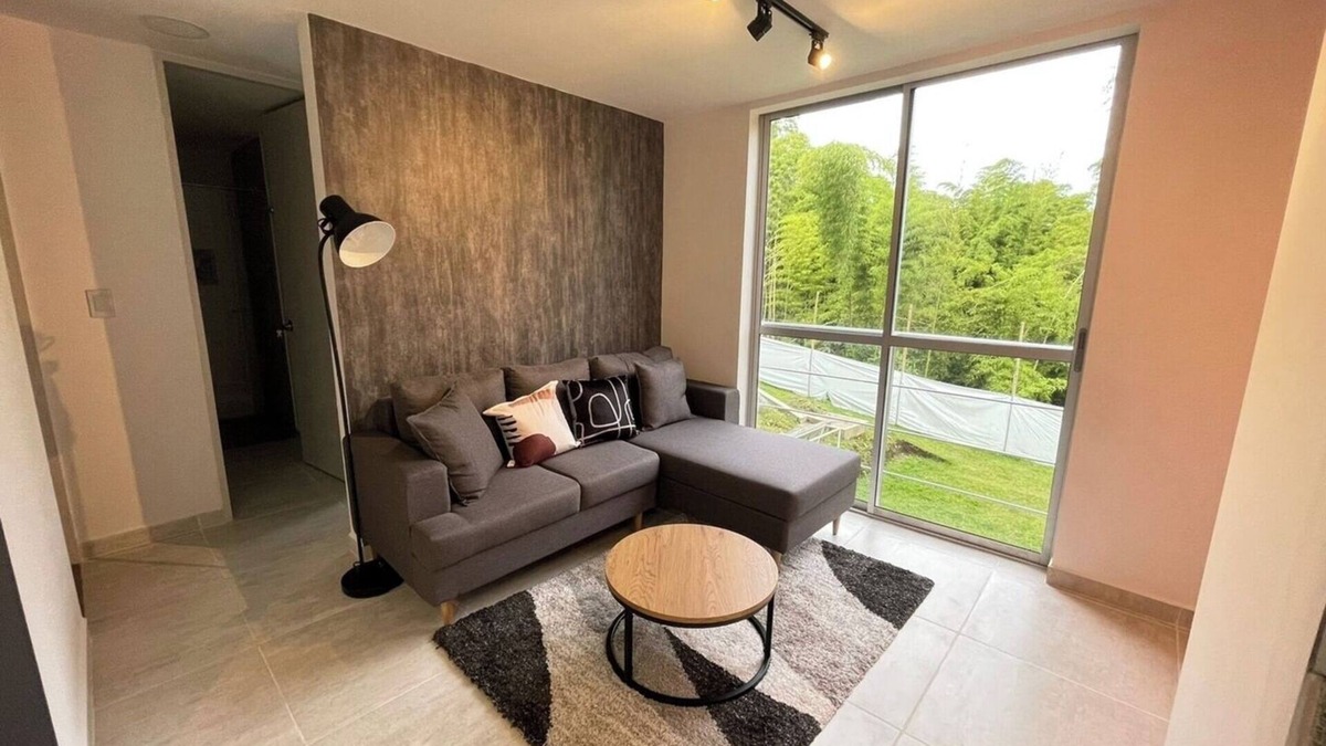 Luna Park Apartment | Apartment in Circassia 5 minutes from Armenia