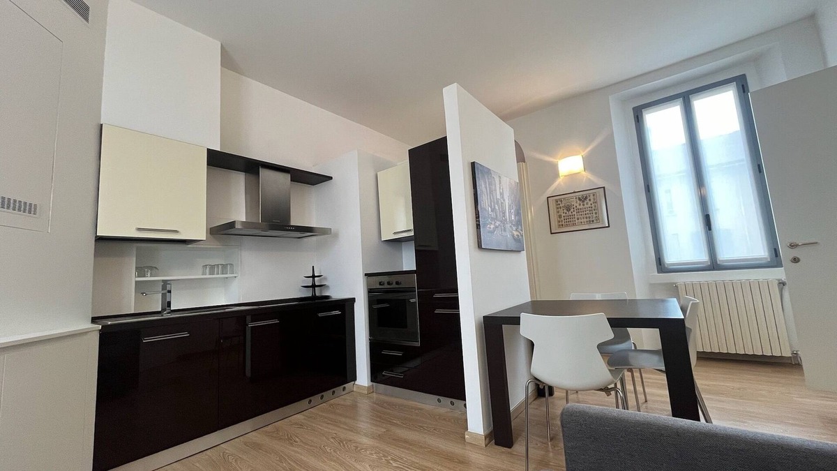 Porta Venezia Apartment | Apartment in Città Studi