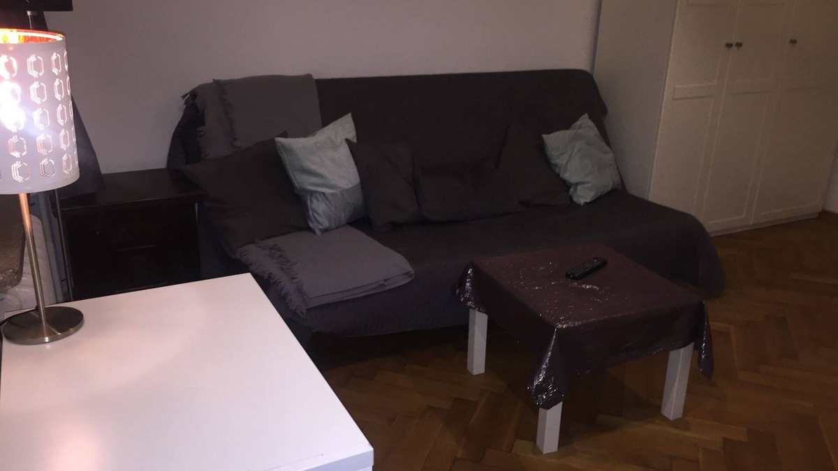 Mirow Apartment | Apartment in City Center next to Central Station