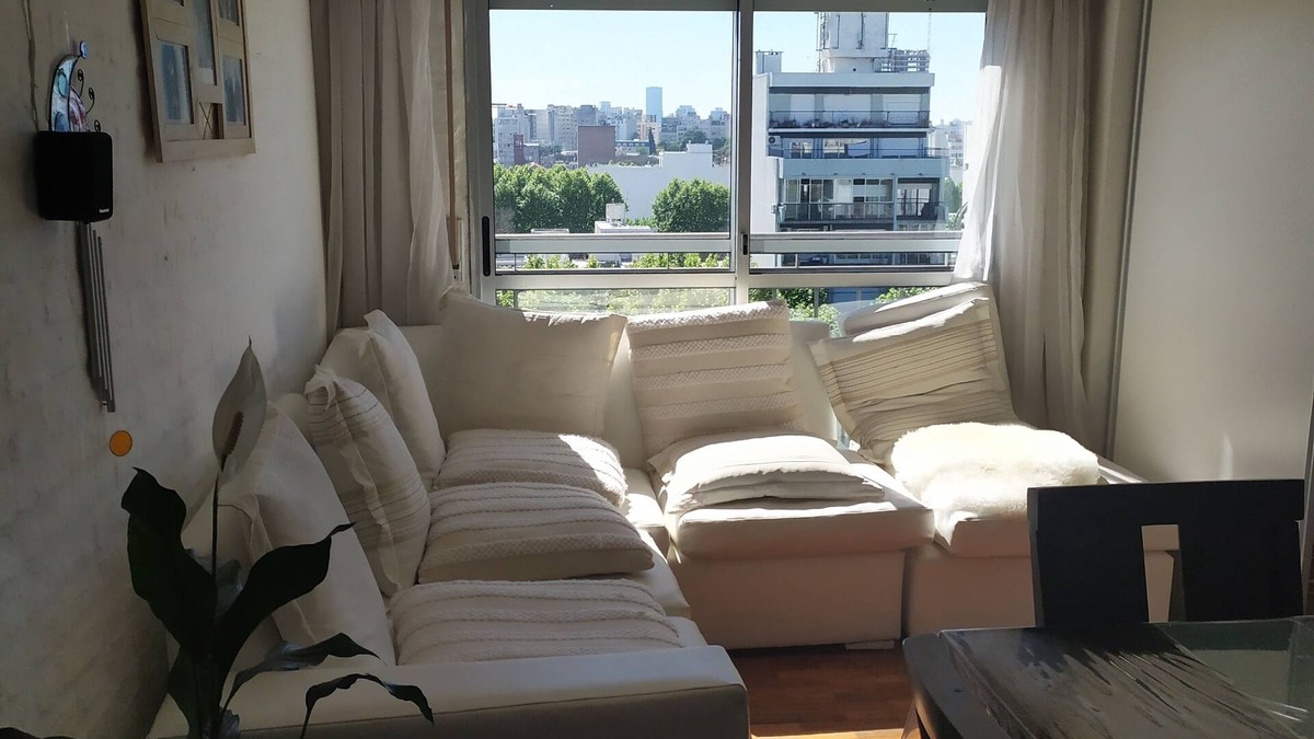 Cordon Apartment | Apartment in Cordón SOHO neighborhood in the city center.