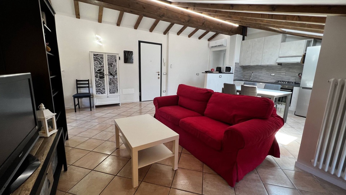 Ravarino Apartment | Apartment in country villa with traditional DOP vinegar cellar