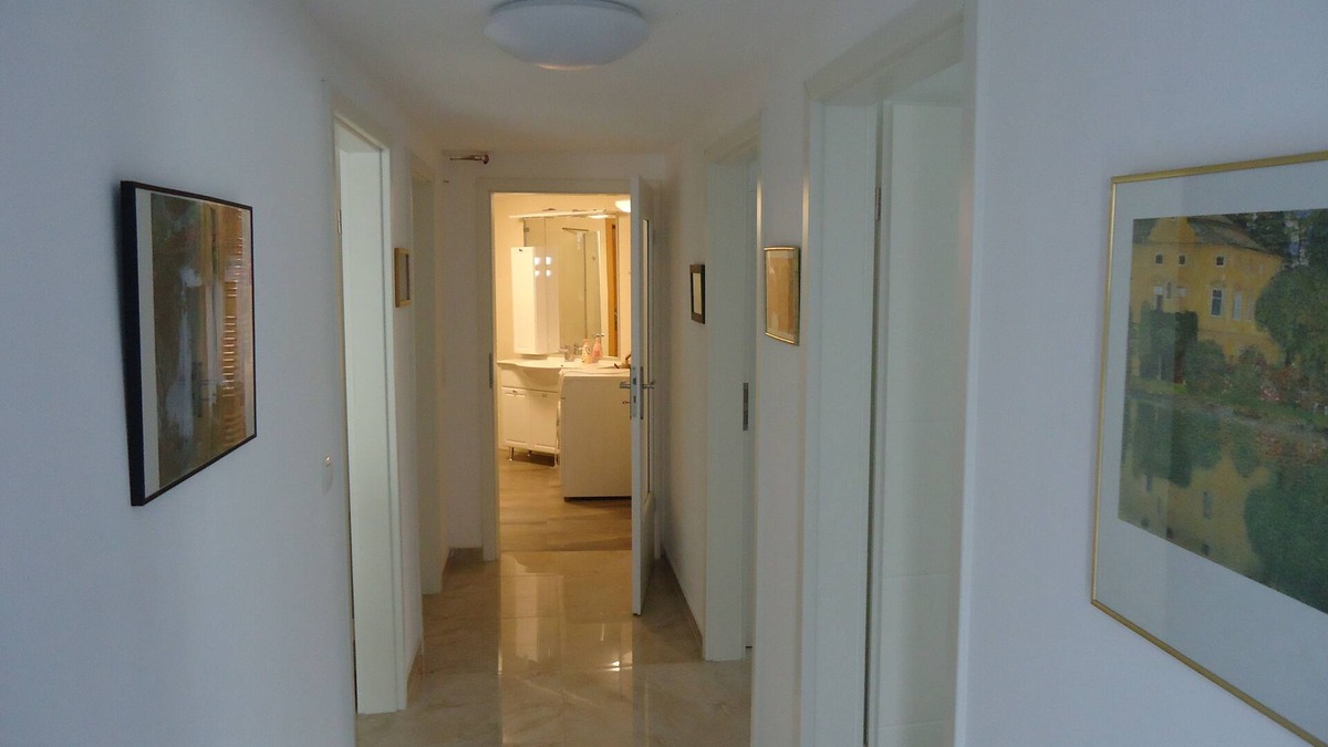 Weinheim Apartment | Apartment in D-Weinheim a.d. Bergstr.