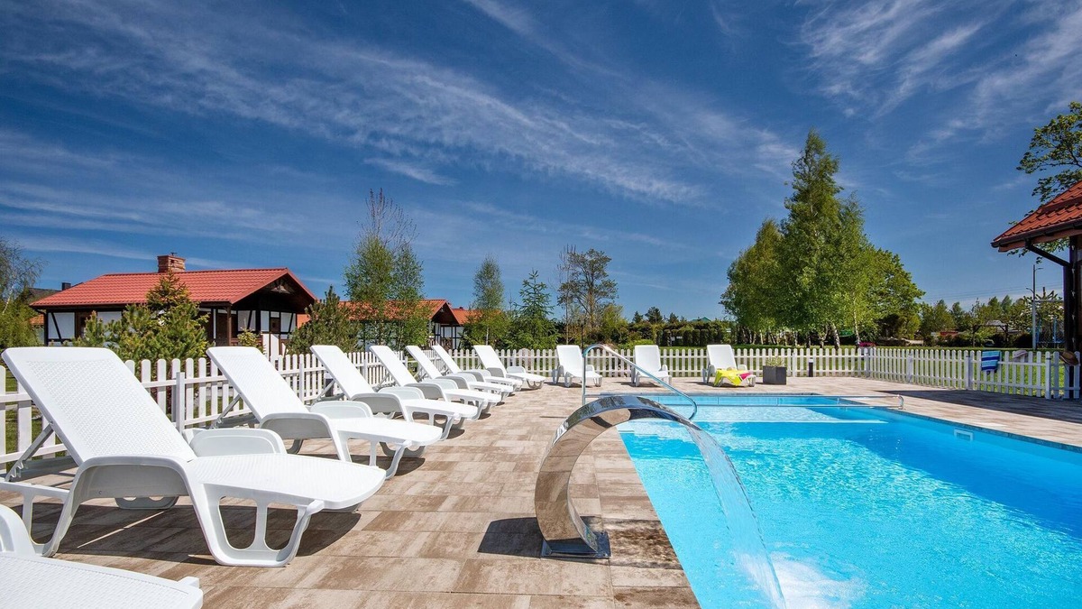 Darlowko Apartment | Apartment in Darłowo near Seaside Beach