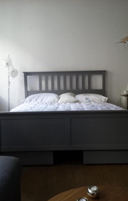 New Town Apartment | Apartment in der Yogaschule