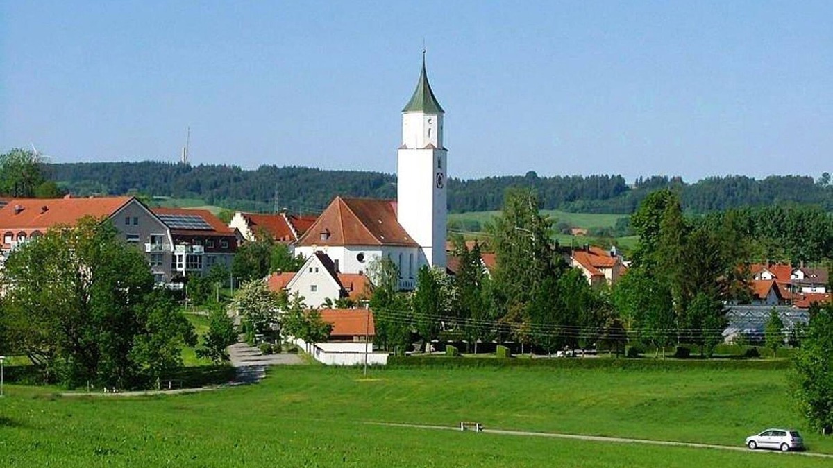 Dietmannsried Apartment | Apartment in Dietmannsried, near the forest