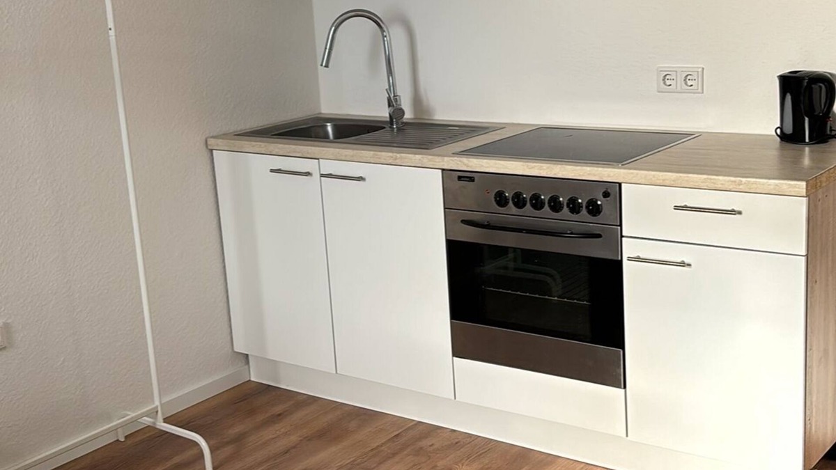 Bielefeld Apartment | Apartment in Dornberg
