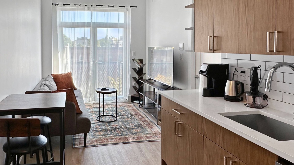 Boerum Hill Apartment | Apartment in downtown Brooklyn