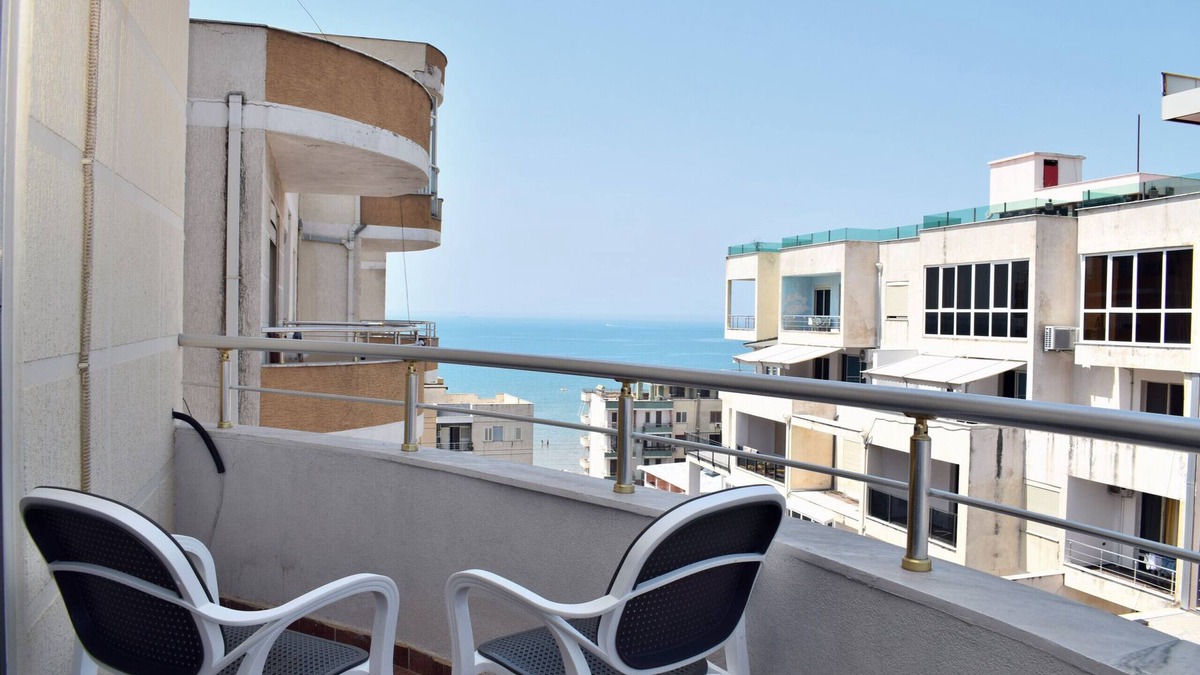Durres Apartment | Apartment in Durres Beach 074