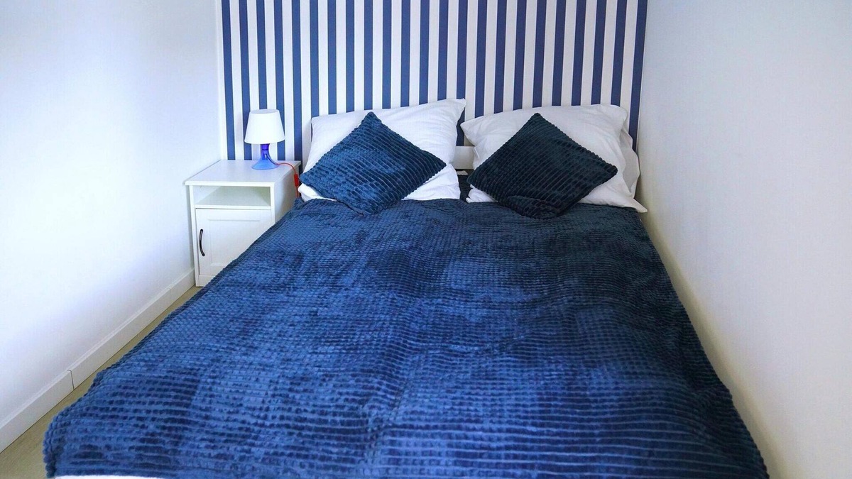 Dziwnowek Apartment | Apartment in Dziwnówek near Baltic Beach