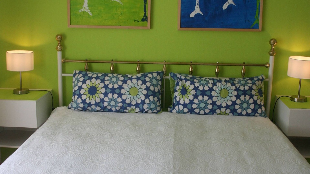 Ebersberg District Apartment | * Apartment in EBERSBERG between Munich and the Chiemgau