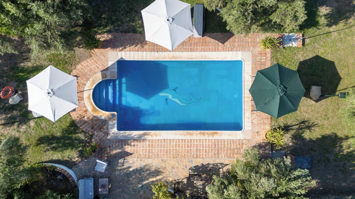 Luque Apartment | APARTMENT IN ECOLOGICAL AGROTURISMO PLACED IN THE GEOGRAPHICAL CENTER OF IDEAL ANDALUSIA FOR EXCURSIONS FOR ANDALUSIA