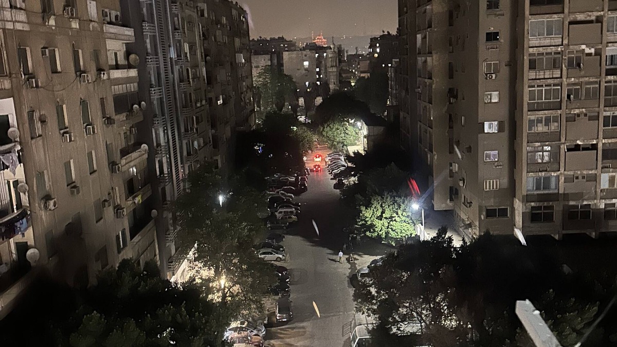 Garden City Apartment | Apartment in the heart of Cairo in garden city