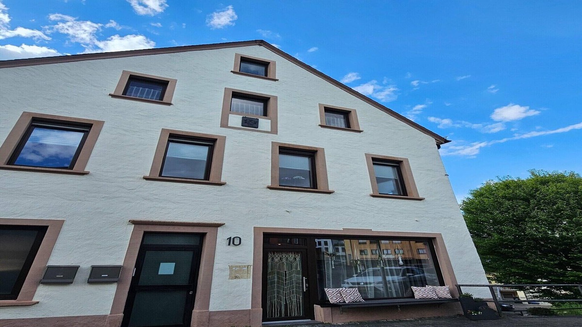 Hillesheim Apartment | Apartment in Eifel near Hiking Trails