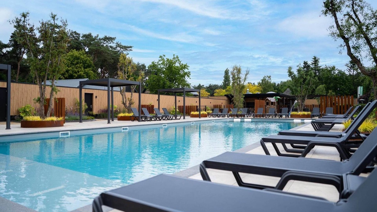 Municipality of Veldhoven Ski Chalet | Apartment in Eindhoven near City Center