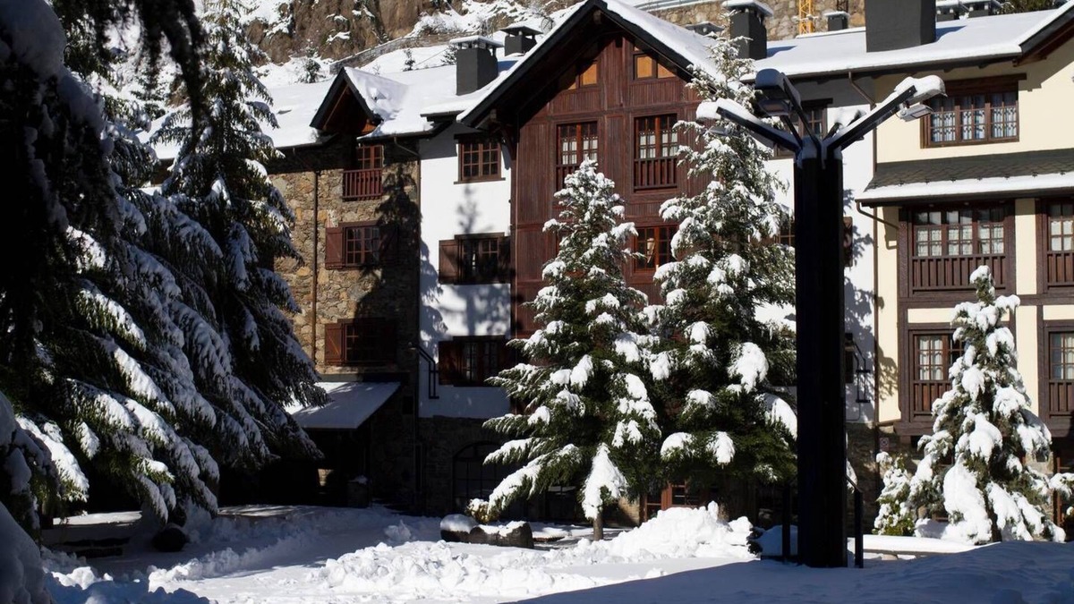 El Tarter Apartment | Apartment in El Tarter, Andorra
