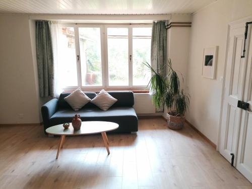Erlach Apartment | Apartment in Erlach