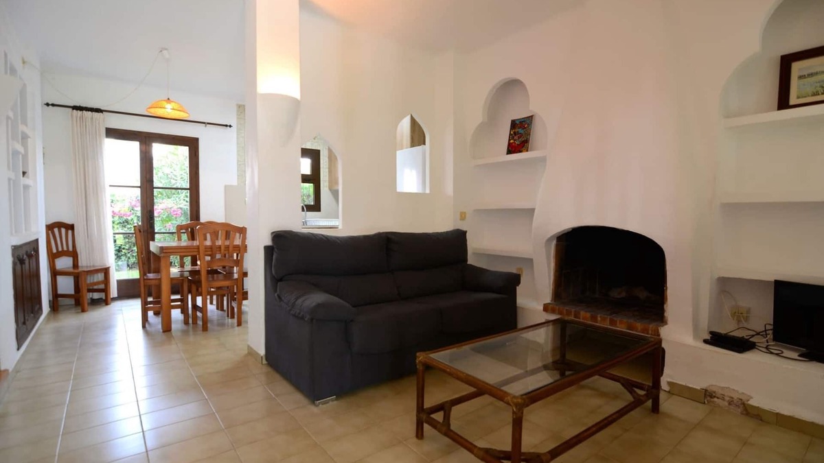Pals House | Apartment in Estartit near sand beach