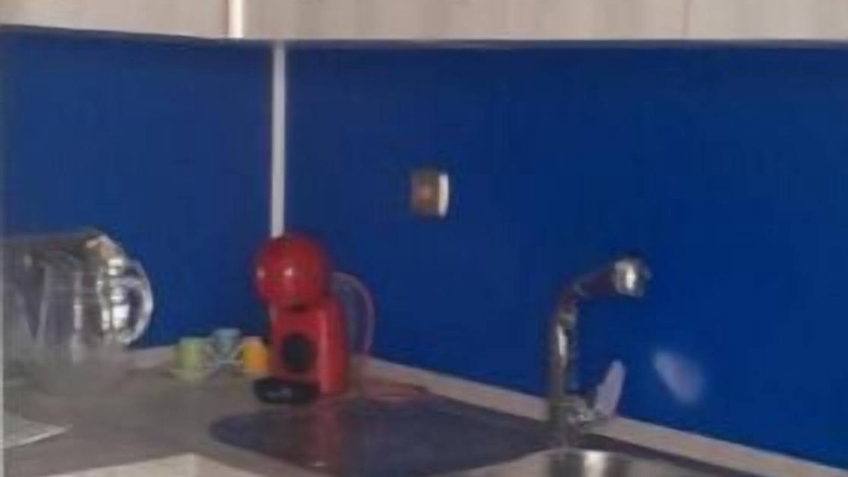Albacete Apartment | Apartment in fair area
