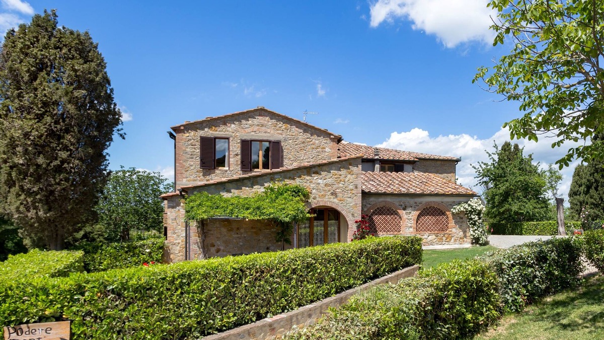 San Macario In Monte Other | APARTMENT IN FARMHOUSE UP TO 8 GUESTS WITH PANORAMIC POOL.1 KM FROM THE VILLAGE