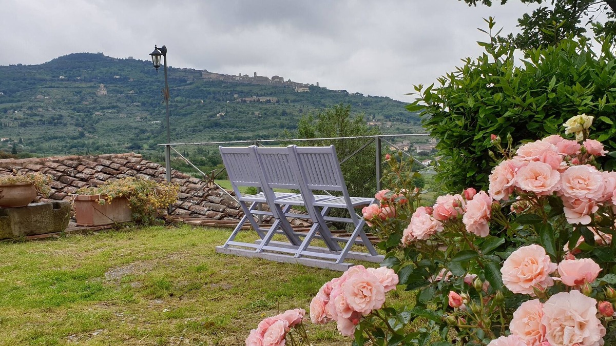 San Pietro a Cegliolo Other | Apartment in Farmhouse