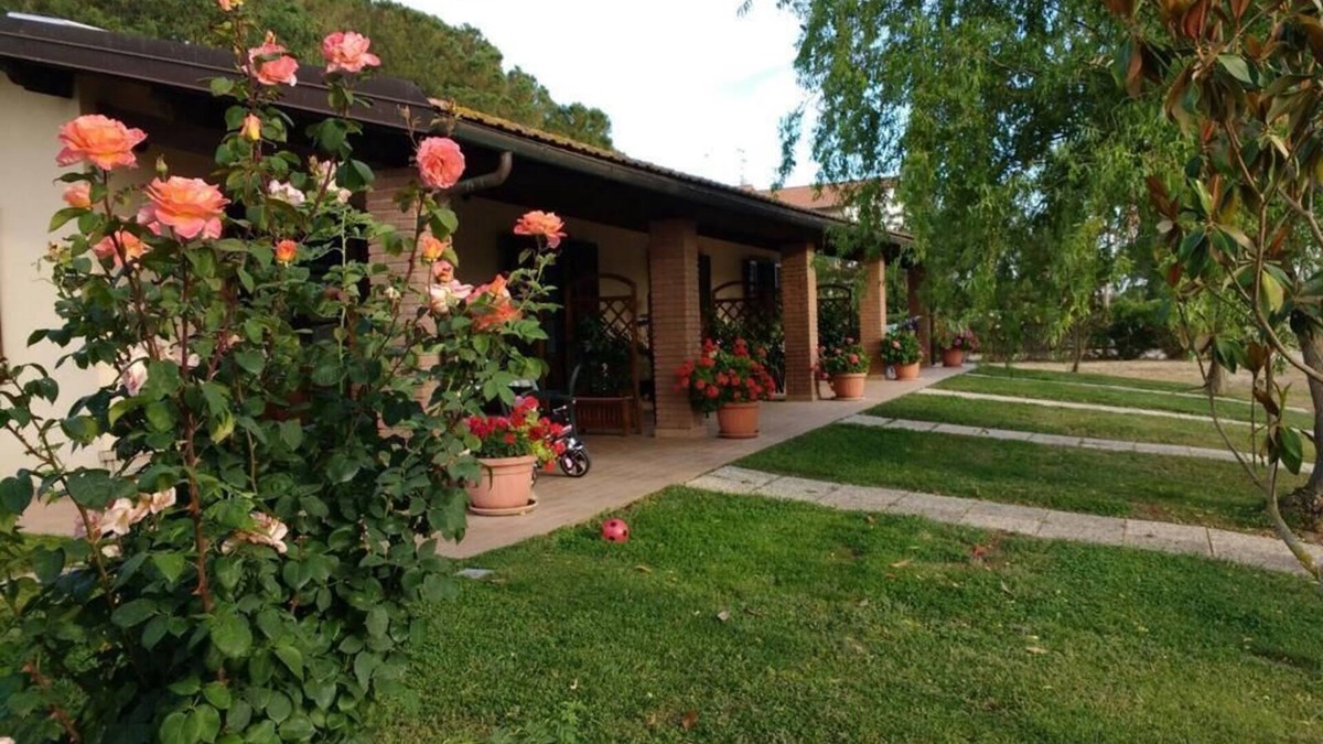 Grosseto Other | Apartment in farmhouse, set in a quiet structure