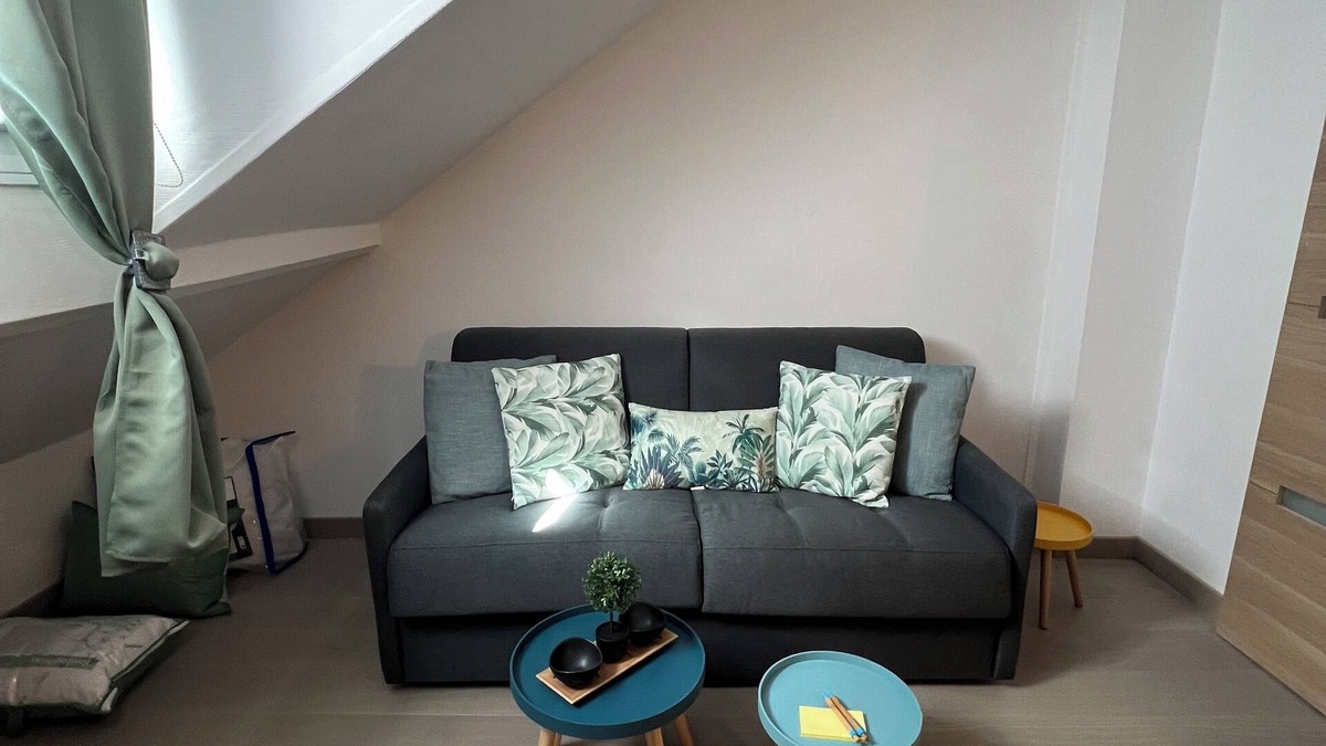 Fontainebleau Apartment | Apartment in Fontainebleau