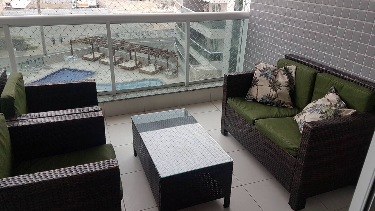 Centro Apartment | Apartment in front of the big beach with excellent view/unequaled sunset!