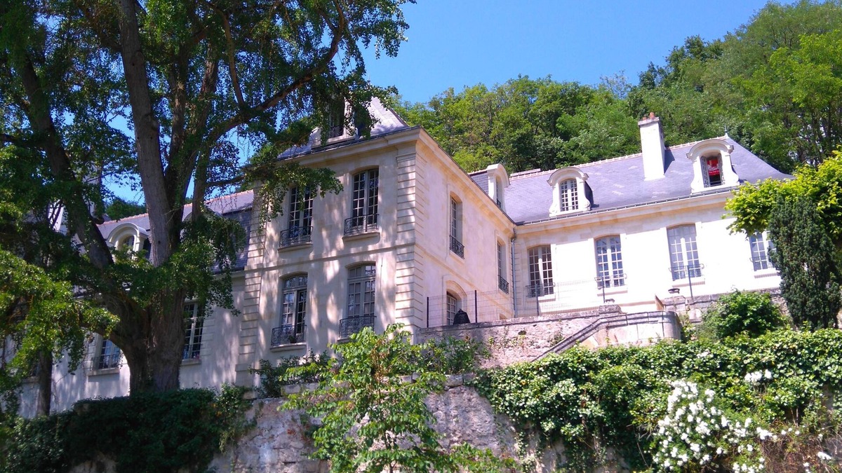 Cinq-Mars-la-Pile Other | Apartment in the heart of the castles of the Loire