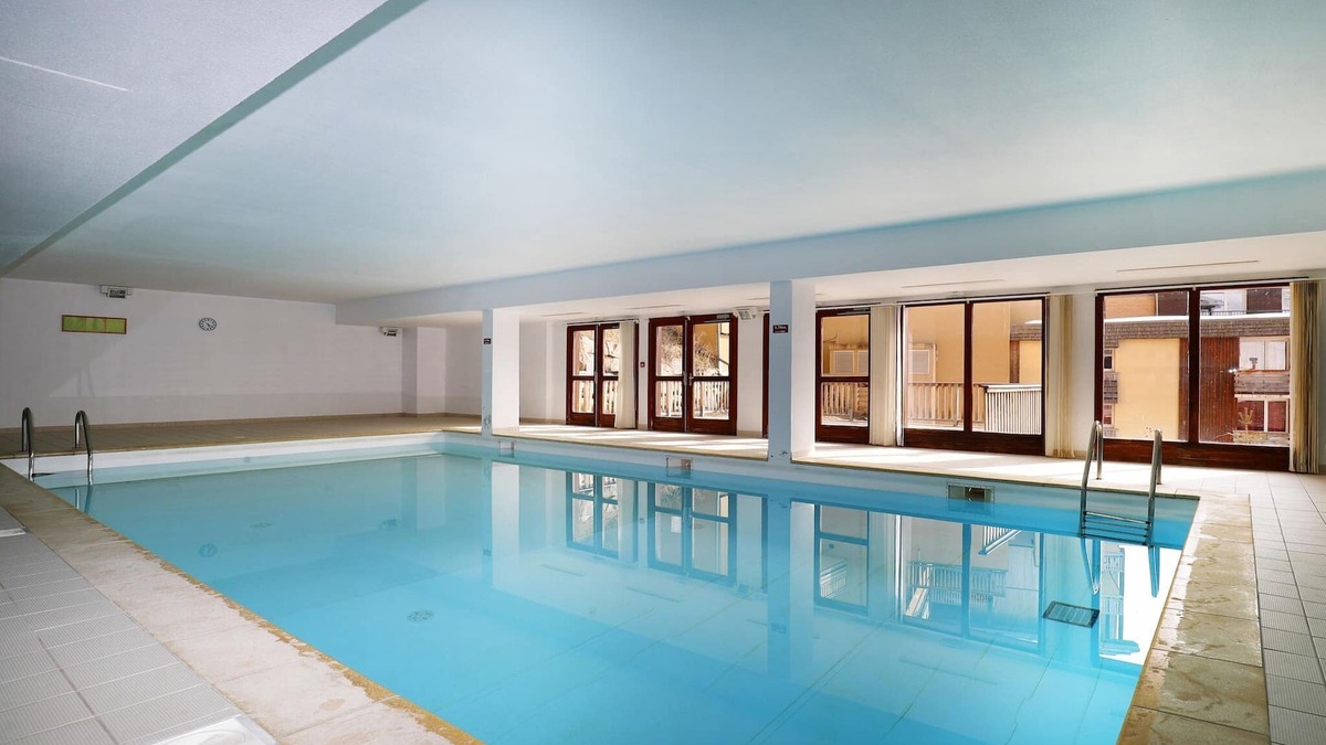 Orcieres-Merlette Apartment | Apartment in France with Ski Slope Access
