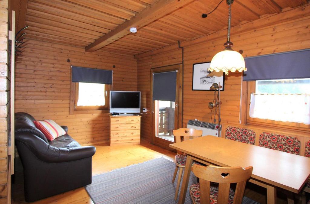 Fresach House | Apartment in Fresach near Ski Slopes
