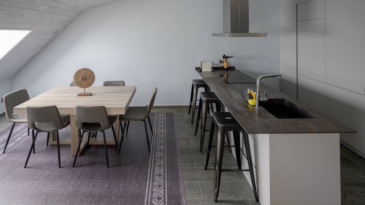 La Massana Apartment | Apartment in front of the Vallnord Pal gondola - Bike park (641)