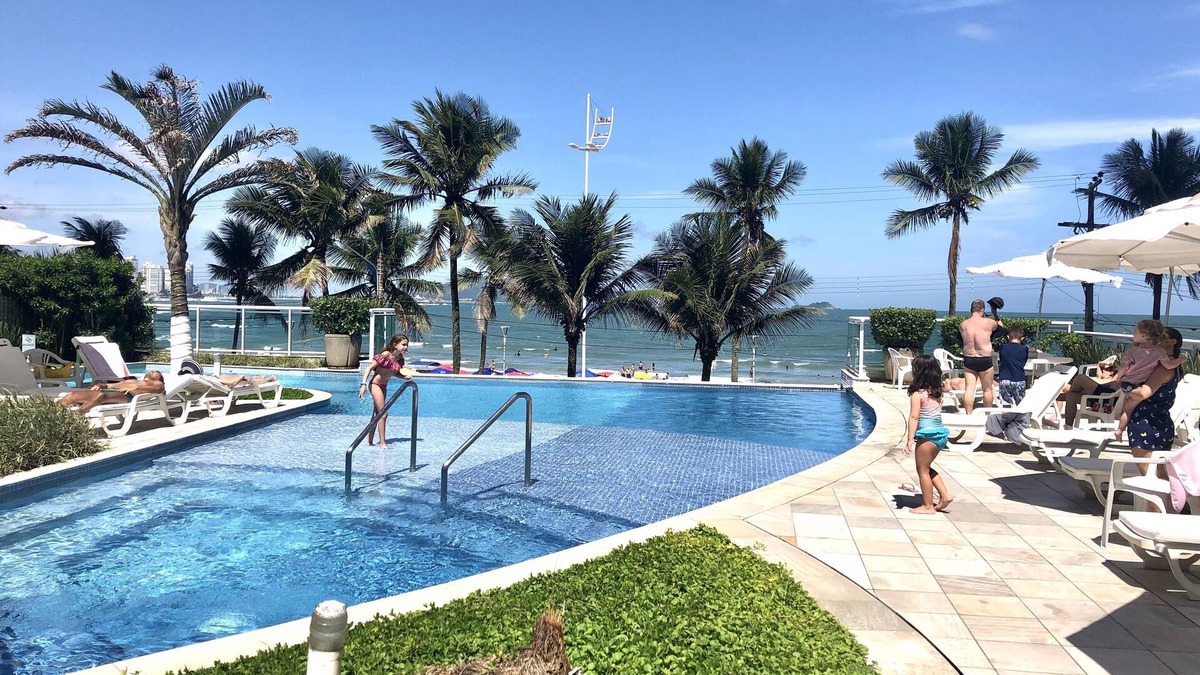 Asturias Apartment | Apartment in front of Praia das Astúrias (10% discount if you book up to 14 days in advance)