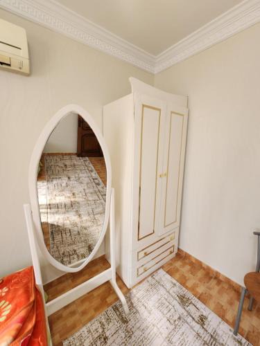 Mansoura Apartment | Apartment in front of Mansoura University 5 stars