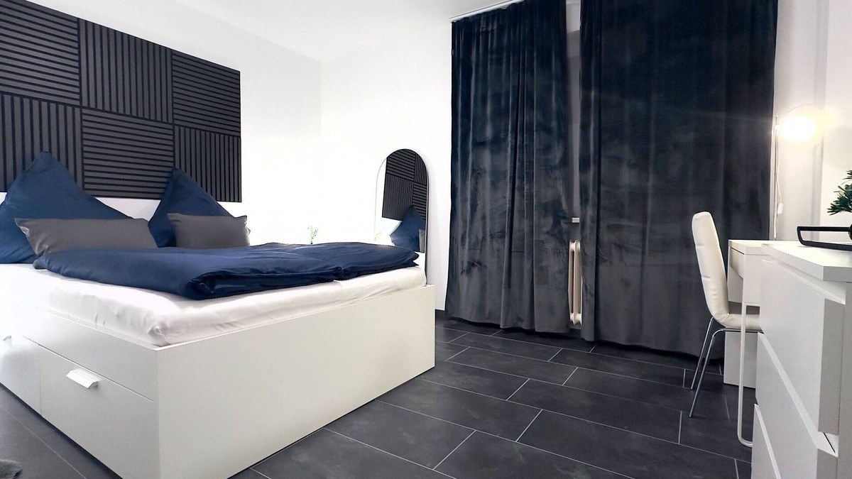 Fuldatal Apartment | Apartment 'In Fuldatal - Kassel' with Private Garden and Wi-Fi