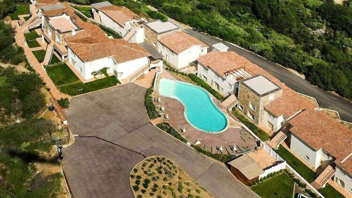 Baja Sardinia Apartment | Apartment in Golfo Aranci with terrace