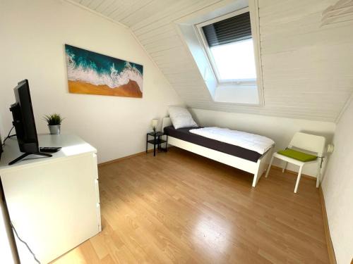 Geseke Apartment | Apartment in Geseke
