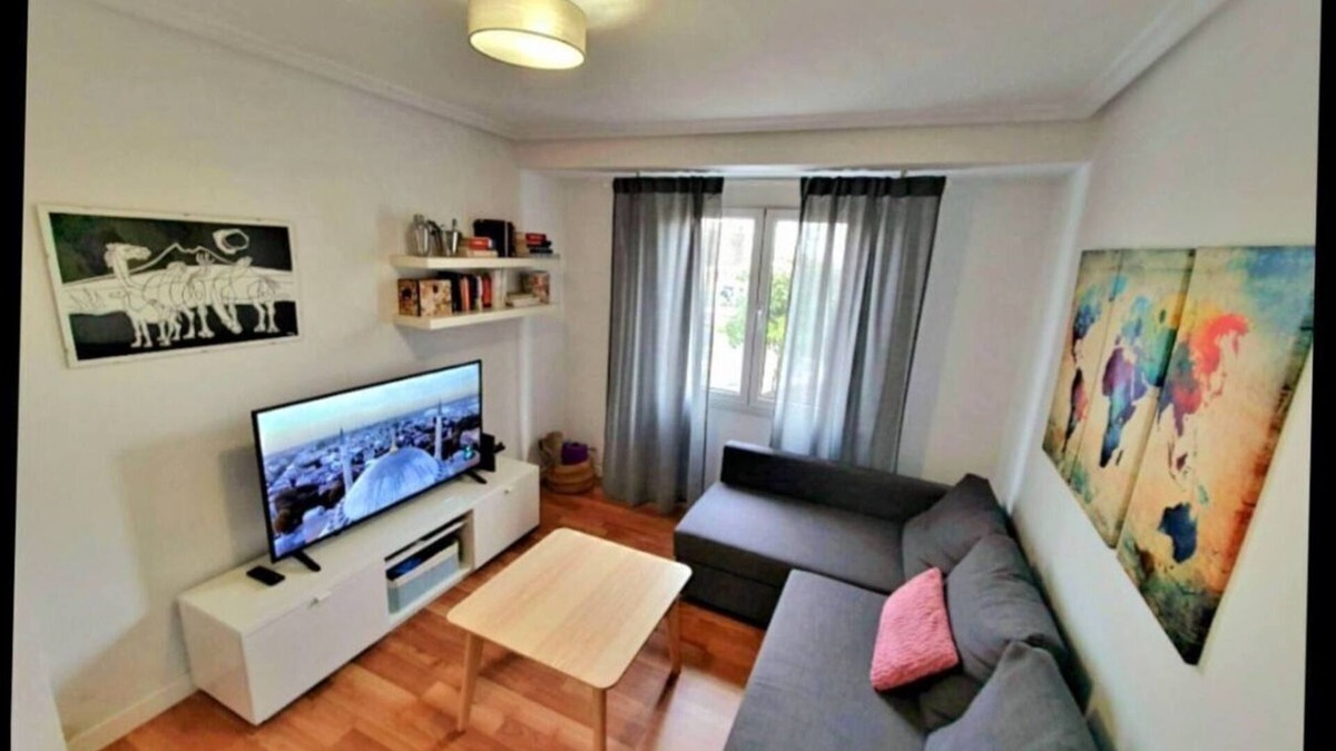 Distrito Oeste Apartment | Apartment in Gijón Arbeyal