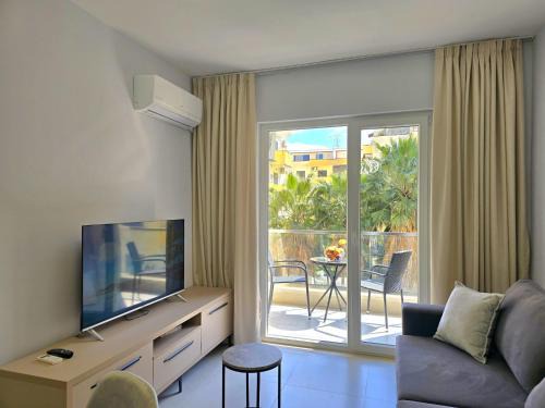 Golem Apartment | Apartment in Golem near Sandy Beach